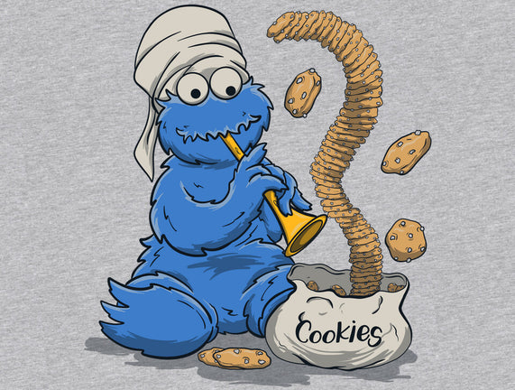 Cookies Snake