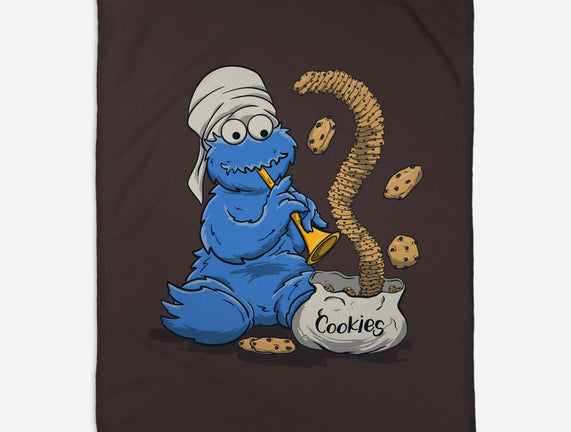 Cookies Snake