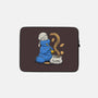 Cookies Snake-None-Zippered-Laptop Sleeve-Claudia