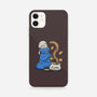 Cookies Snake-iPhone-Snap-Phone Case-Claudia