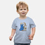 Cookies Snake-Baby-Basic-Tee-Claudia