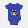 Sun's Out Horn's Out-Baby-Basic-Onesie-jrberger