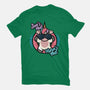 Sun's Out Horn's Out-Mens-Heavyweight-Tee-jrberger