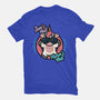 Sun's Out Horn's Out-Mens-Heavyweight-Tee-jrberger