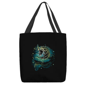Nebula Dragon