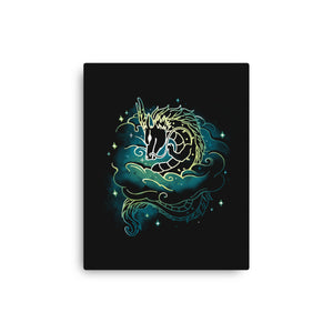 Nebula Dragon