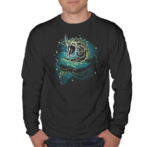 Nebula Dragon