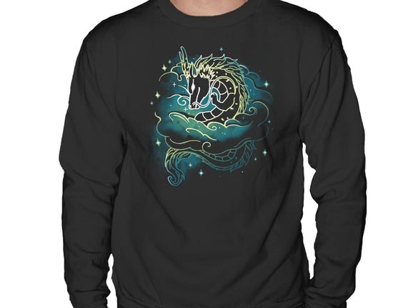 Nebula Dragon