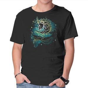 Nebula Dragon