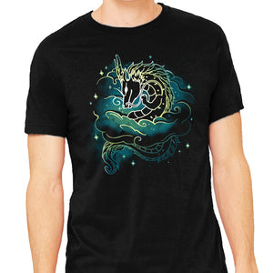Nebula Dragon