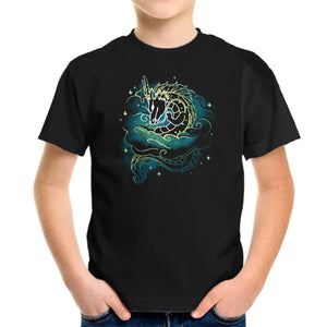 Nebula Dragon