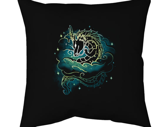 Nebula Dragon