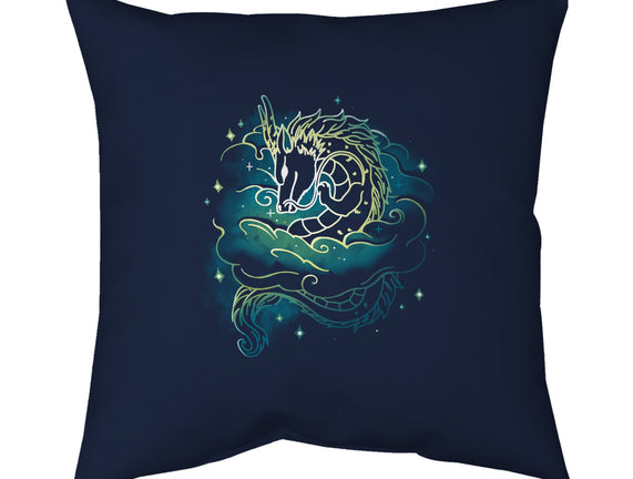 Nebula Dragon