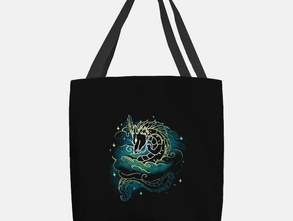 Nebula Dragon