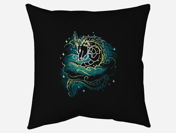 Nebula Dragon