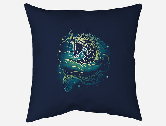 Nebula Dragon