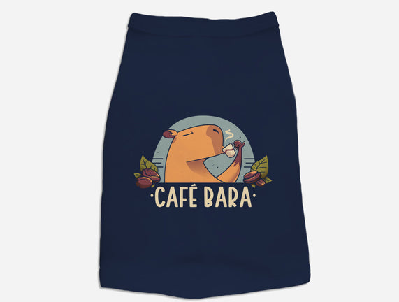 CafeBara