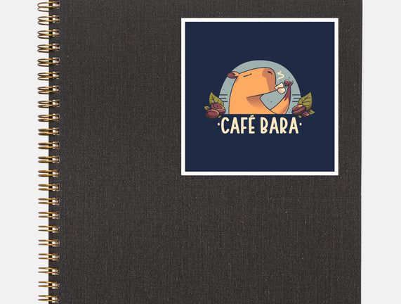 CafeBara