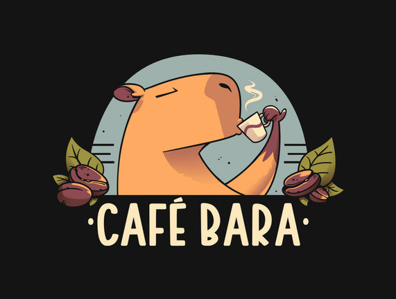 CafeBara