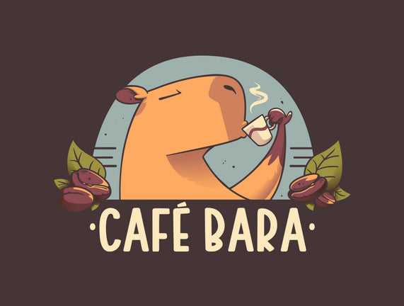 CafeBara