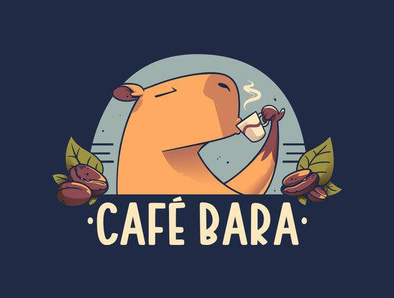 CafeBara