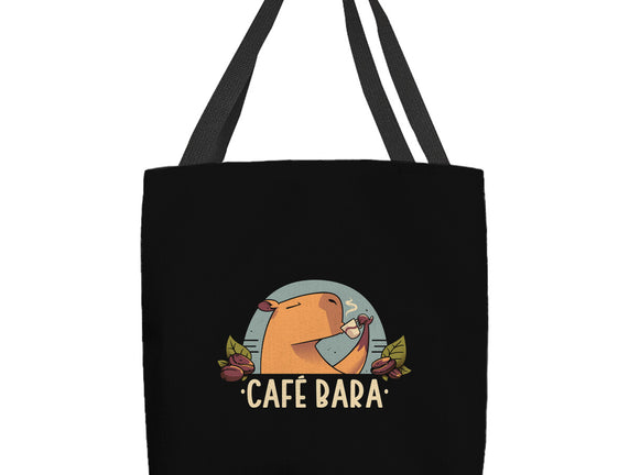 CafeBara