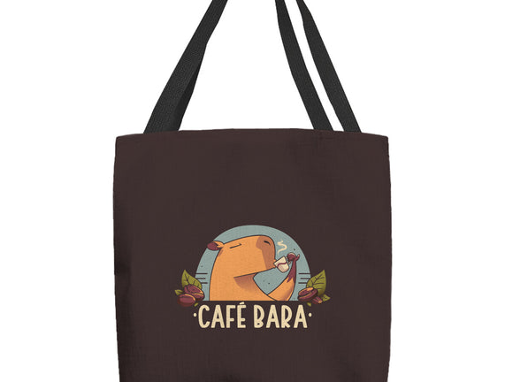 CafeBara