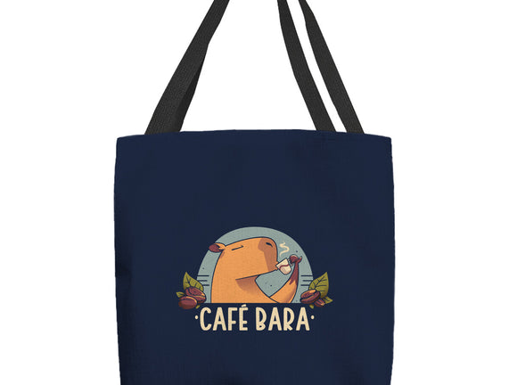 CafeBara