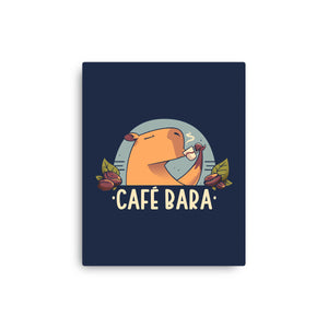 CafeBara