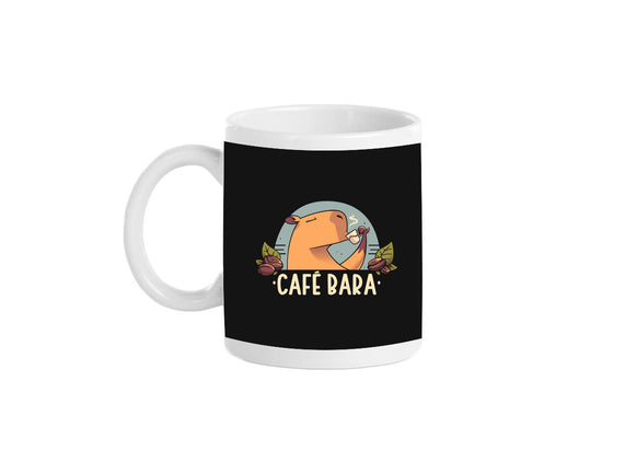 CafeBara