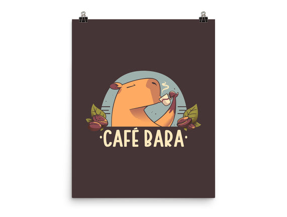 CafeBara