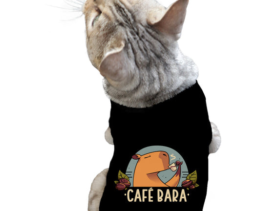 CafeBara