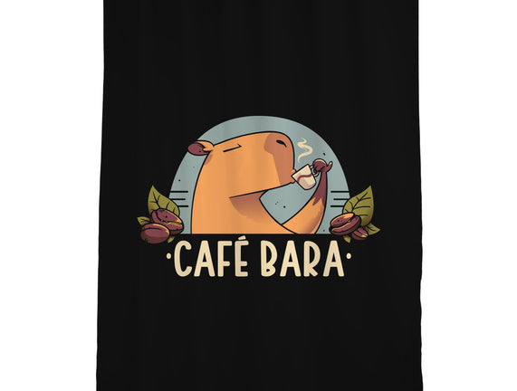 CafeBara