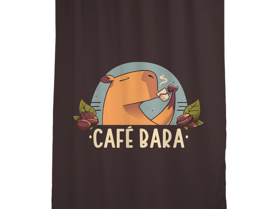 CafeBara