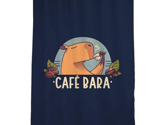 CafeBara