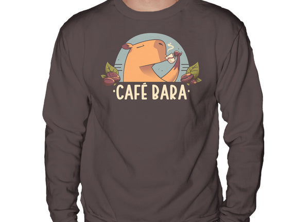 CafeBara