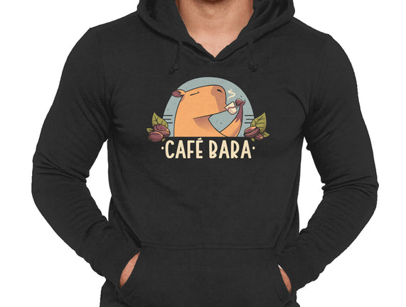 CafeBara