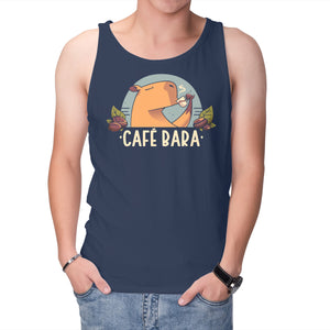 CafeBara