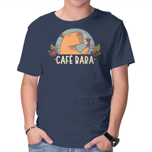 CafeBara