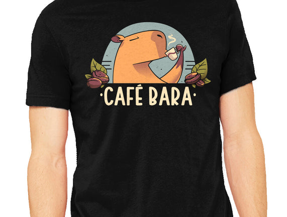 CafeBara