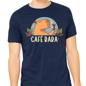 CafeBara