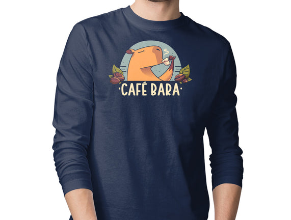 CafeBara