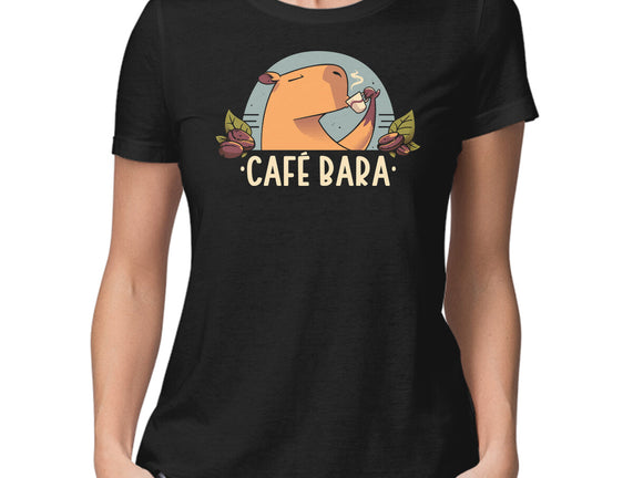 CafeBara