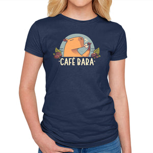 CafeBara