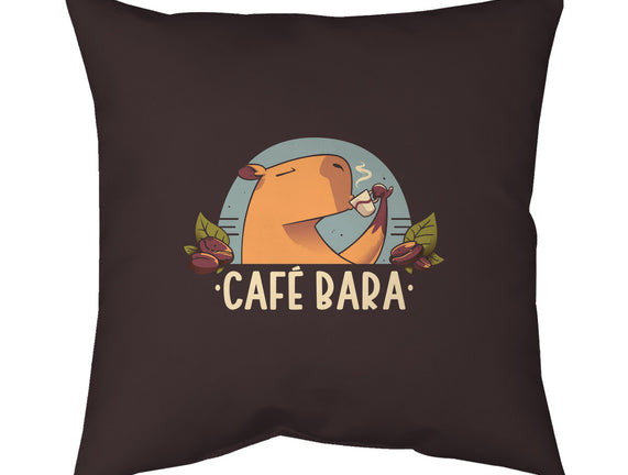 CafeBara