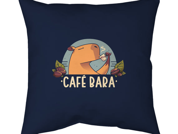 CafeBara