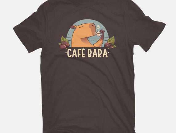CafeBara