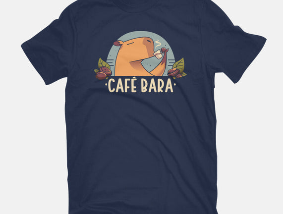 CafeBara