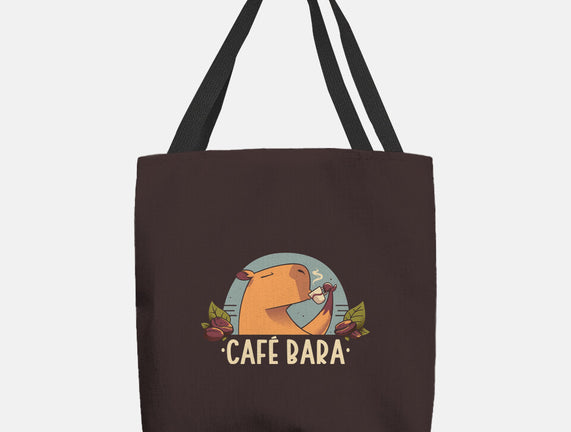 CafeBara