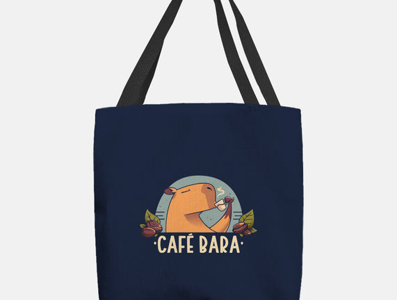 CafeBara